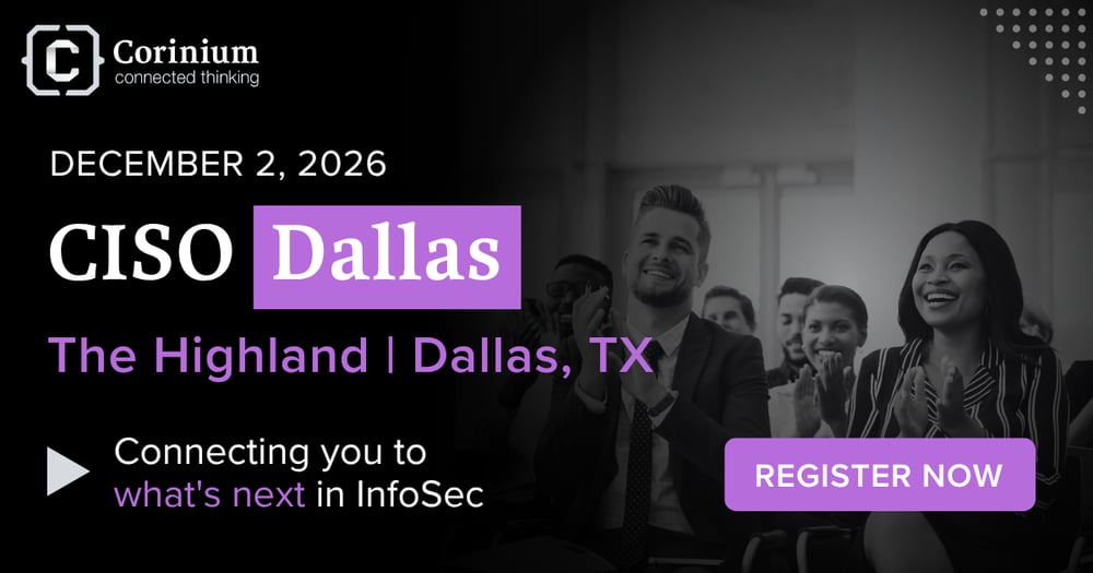 1168-26b - CISO Dallas