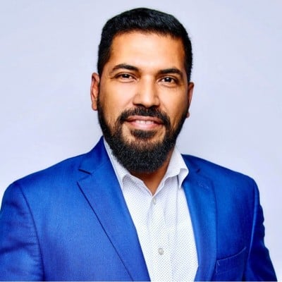 Allah Rakha Sheikh,